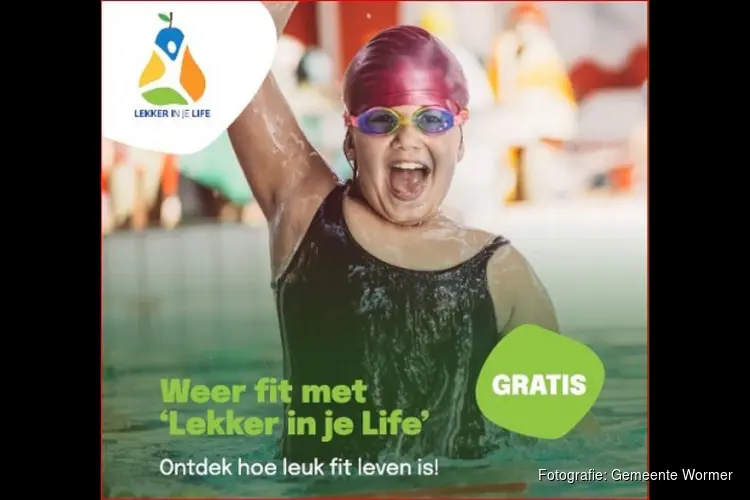 Doe mee met Lekker in je Life!