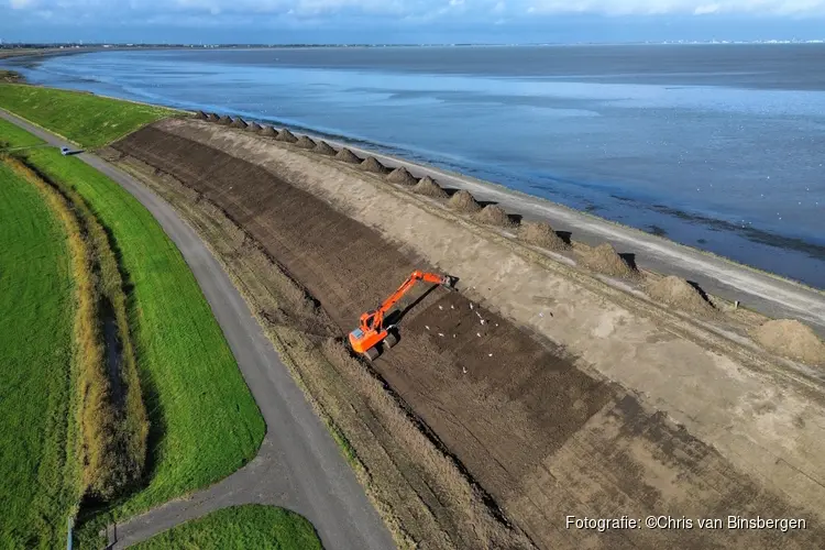 Hogere waterschapsbelasting door toegenomen complexiteit