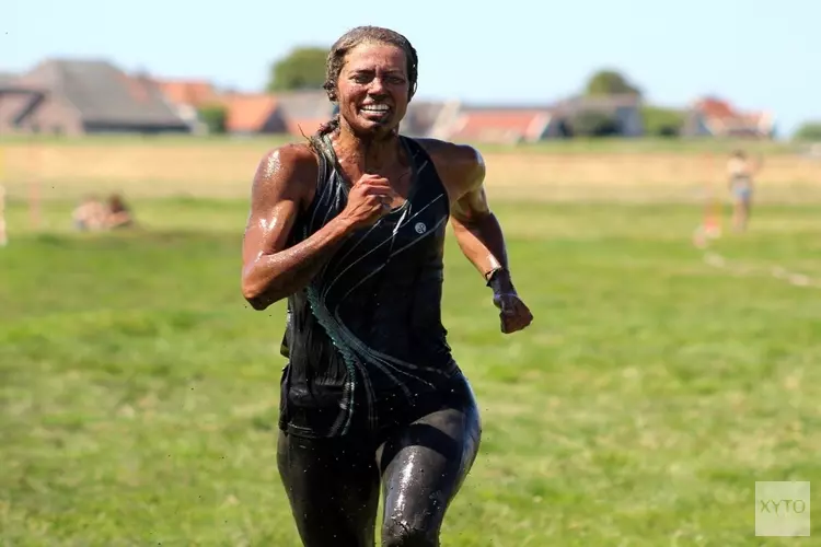 Bianca Balvert kan titel niet verdedigen bij Prutmarathon