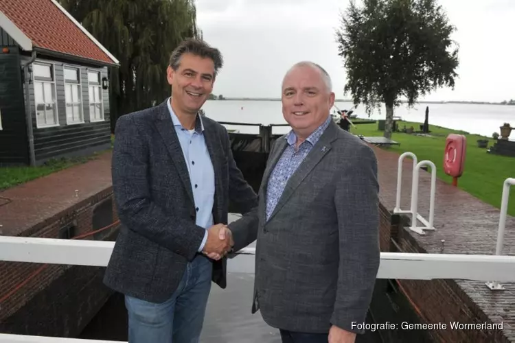 Wormerland zet groene landschap, cultuurhistorie en dorpskernen op de kaart