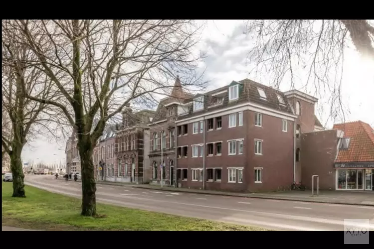 Appartementengebouw Zaanweg gaat over naar WormerWonen