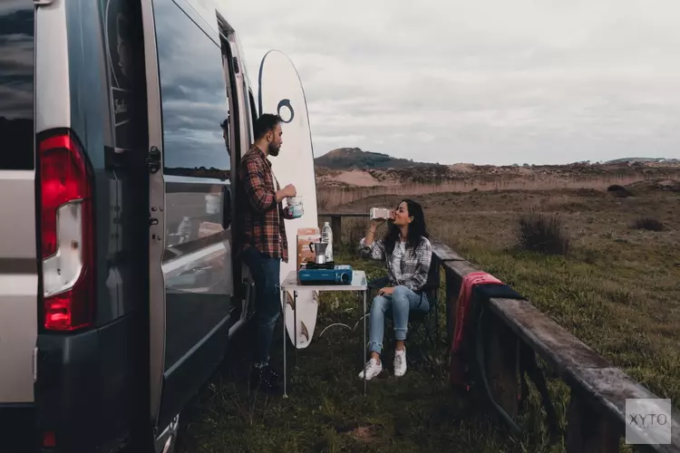 Indie Campers voorspelt reistrends voor 2021:  Meer flexibele en authentieke reiservaringen onderweg