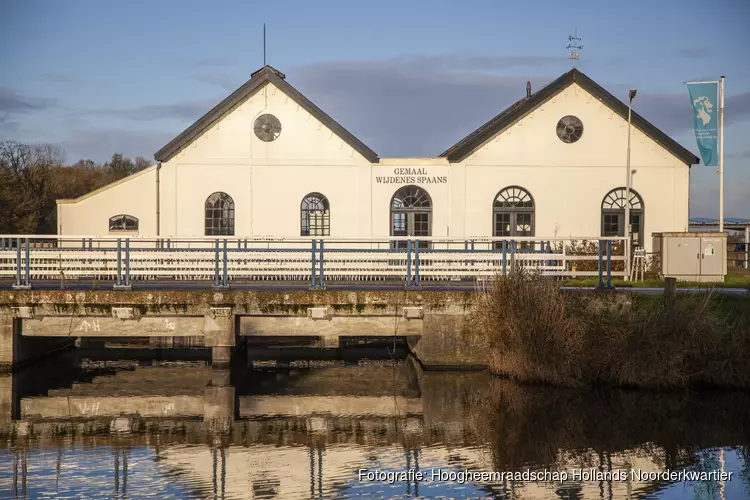 Verlate aanslag waterschapsbelasting